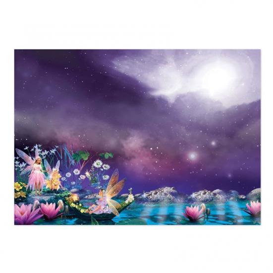 Topper Set Welcome to Fairyland Twilight Magic