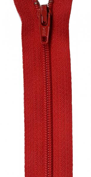 Zipper / Reißverschluss 35cm  Red River 330 YKK / Atkinson Design, USA