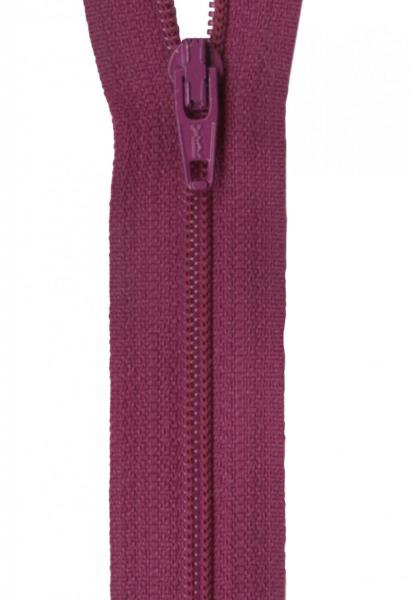 Zipper / Reißverschluss 35cm Raisin 332 YKK / Atkinson Design, USA