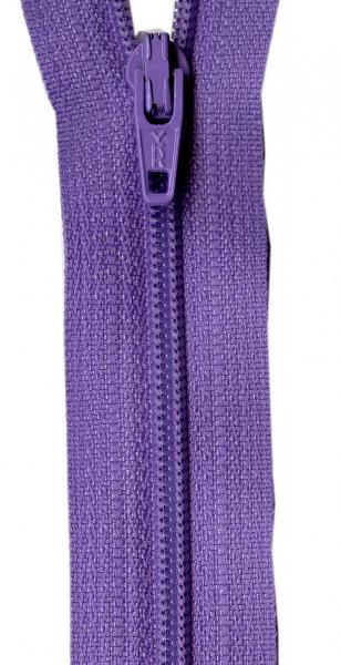 Zipper / Reißverschluss 35cm  Princess Purple 341 YKK / Atkinson Design, USA