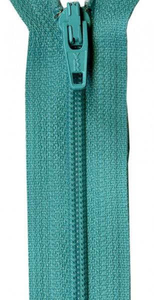 Zipper / Reißverschluss 35cm Tahiti Teal 352 YKK / Atkinson Design, USA