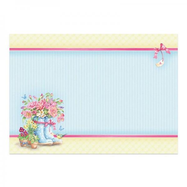 Hunkydory Springtime Wishes Deco Large Gardening Gifts