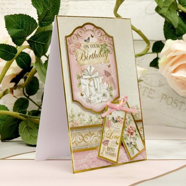 Luxury Topper Collection Everlasting Memories