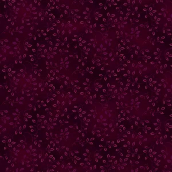 Folio Aubergine Patchworkstoff