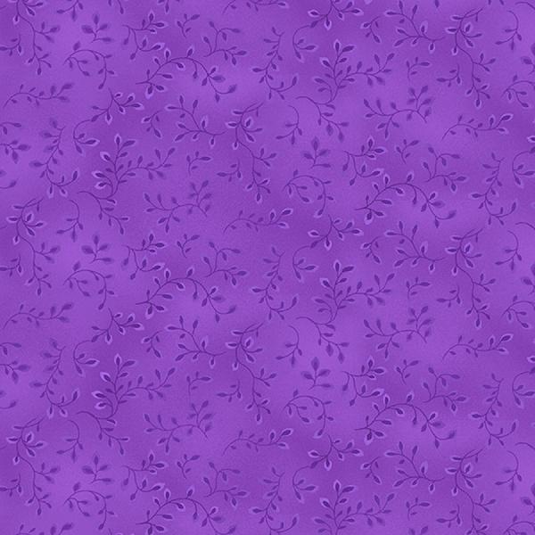 Folio Violet Patchworkstoff