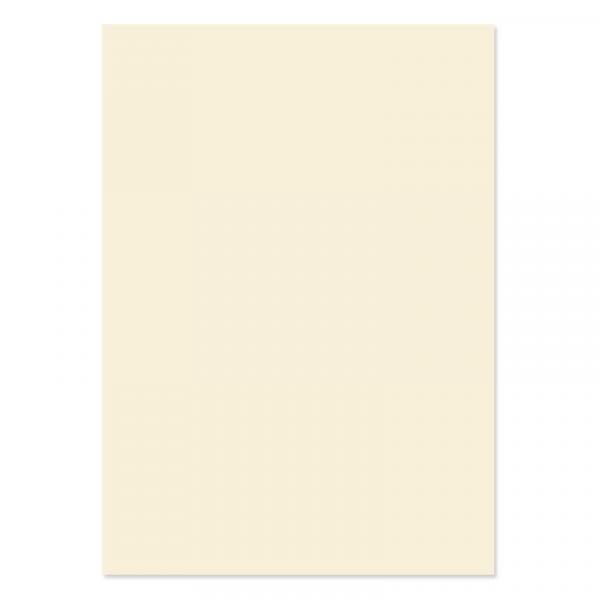 Cardstock Adorable Scorable Soft Ivory DIN A4