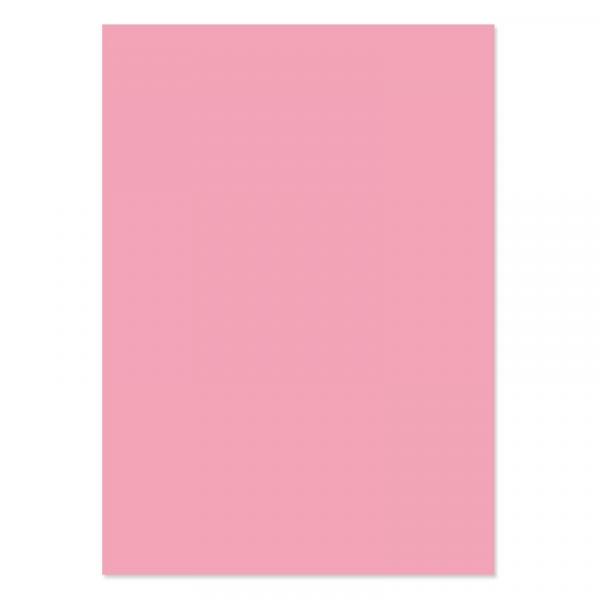 Cardstock Adorable Scorable Blush Pink DIN A4