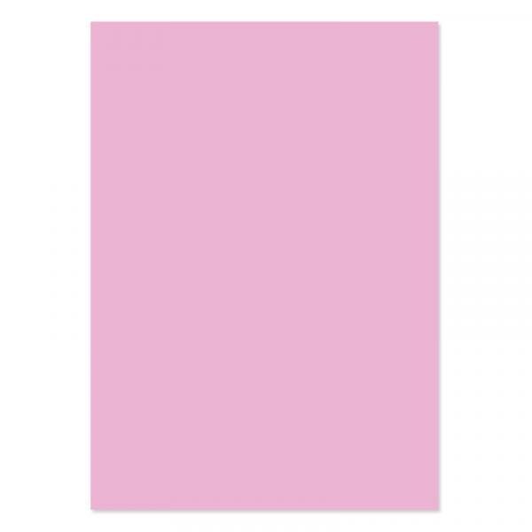 Cardstock Adorable Scorable Pink Wafer DIN A4