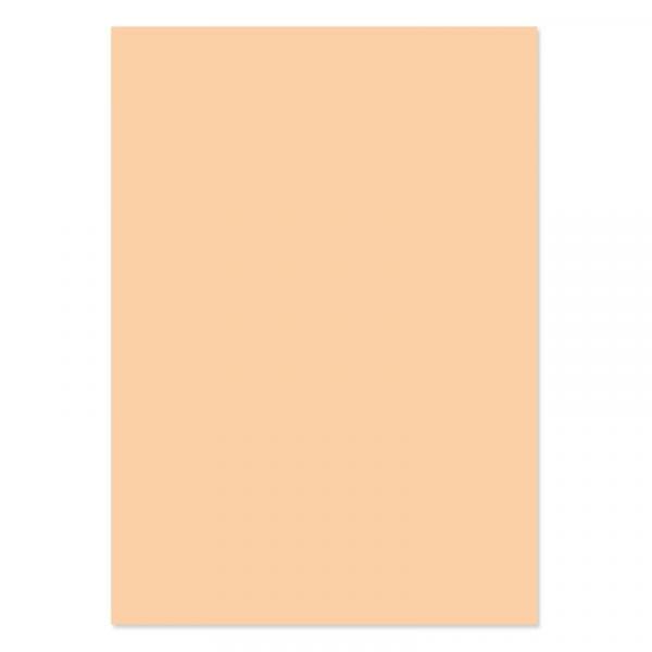 Cardstock Adorable Scorable Peachy Keen DIN A4