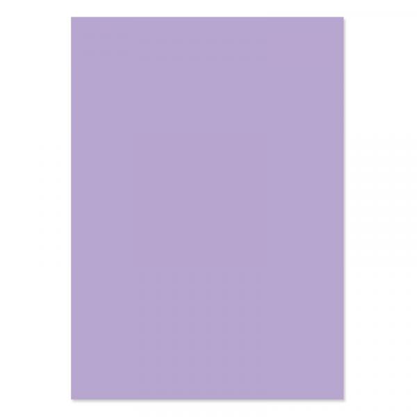 Cardstock Adorable Scorable Wisteria DIN A4