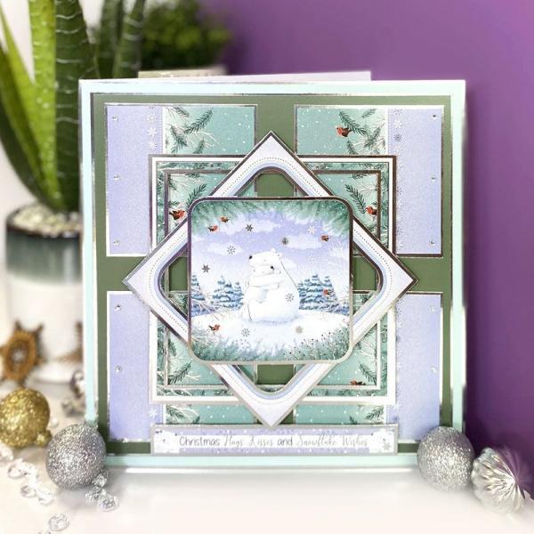 Luxury Card Collection Festive Fun