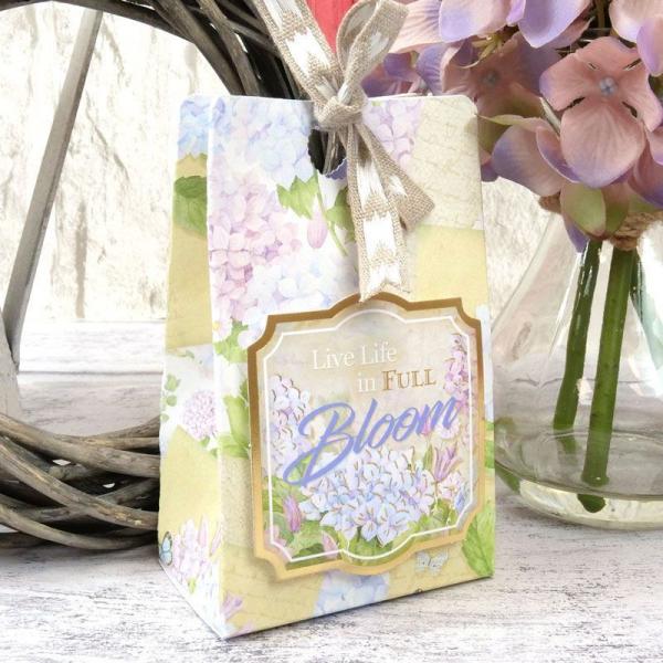 Luxury Card Collection Forever Florals Hydrangea