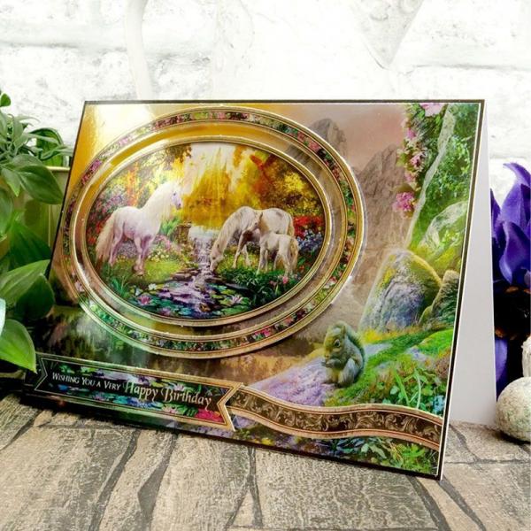 Land of Enchantment Mirri Magic Topper Collection