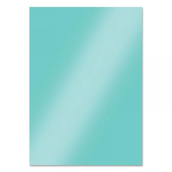 Spiegelkarton Mirri Card Frosted Green