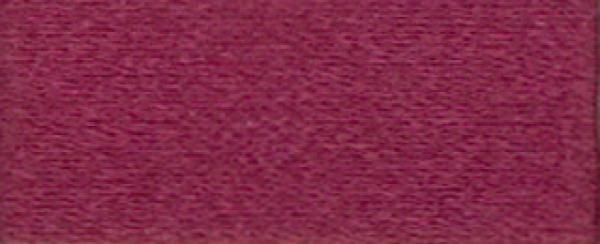 Isacord 40 Stickgarn Burgundy 2222