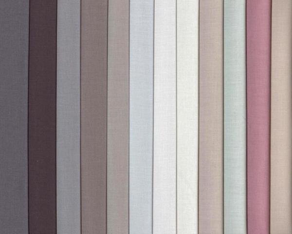 Kona Cotton NEW Neutrals Palette Fat Quarter Bundle