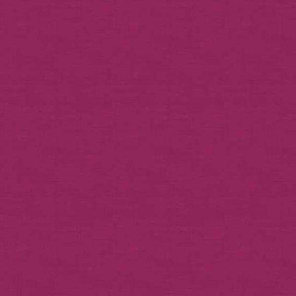 Linen Texture L7 - Magenta