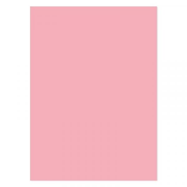 Matt-Tastic Adorable Scorable Petal Pink DIN A4