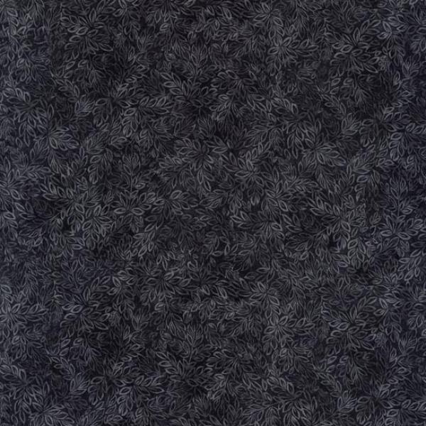Patchworkstoff Meadow 29 Charcoal