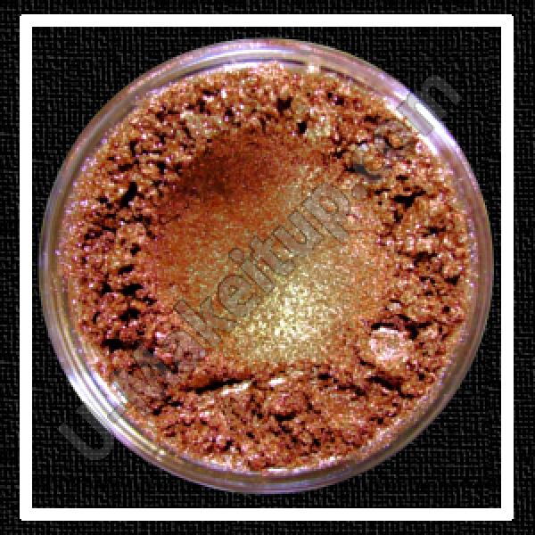 Sunkissed Shimmer 50g Perlglanz-Mica Pure Rock Colors