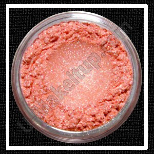 Tickle Me Pink 20g Perlglanz-Mica Pure Rock Colors