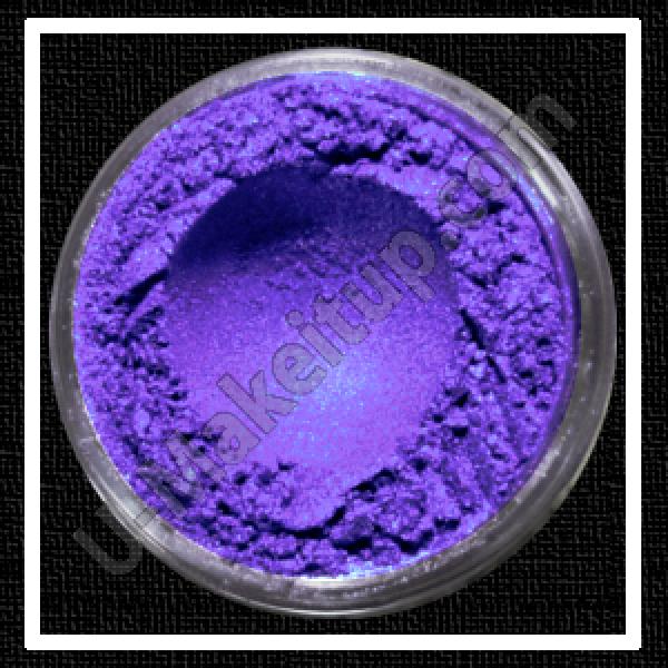 Virtous Violet 200g Perlglanz-Mica Pure Rock Colors