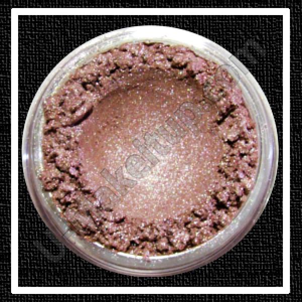 Antelope Pink 50g Perlglanz-Mica Pure Rock Colors