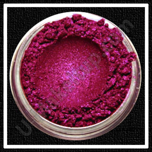 Burlesque 100g Perlglanz-Mica Pure Rock Colors