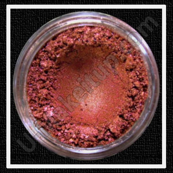 Coppery Blush 20g Perlglanz-Mica Pure Rock Colors