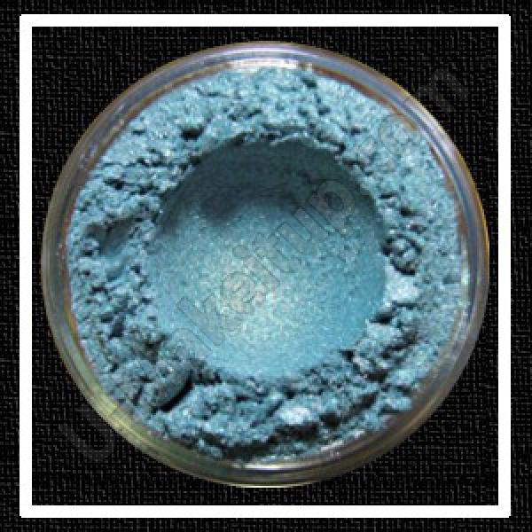 Cornflower Crush 20g Perlglanz-Mica Pure Rock Colors