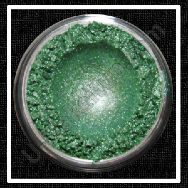 Emerald Lagoon 20g Perlglanz-Mica Pure Rock Colors