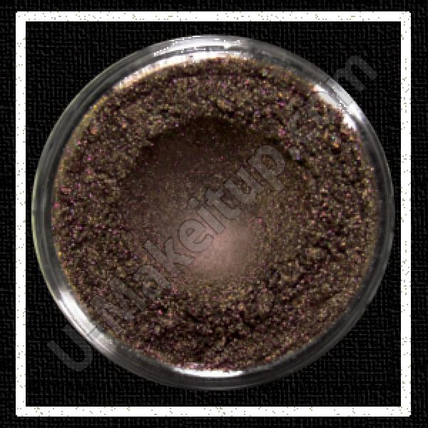 Hot Chocolate 50g Perlglanz-Mica Pure Rock Colors