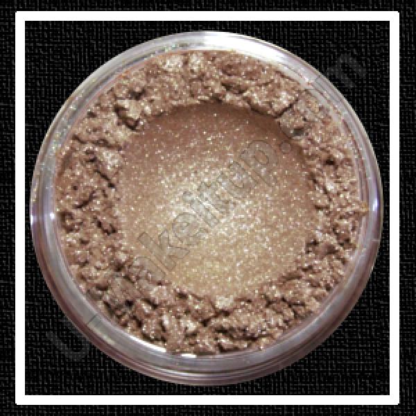 Nearly Nude 50g Perlglanz-Mica Pure Rock Colors