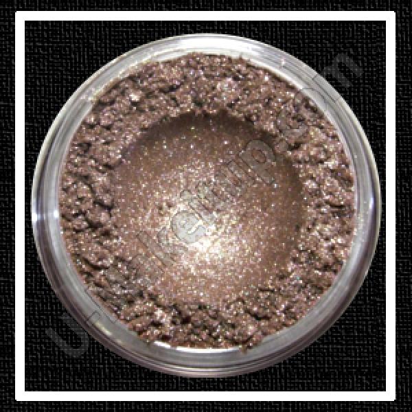 Pinky Brown 20g Perlglanz-Mica Pure Rock Colors