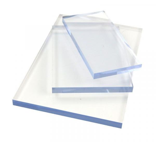 Premier Craft Tools Acrylic Block Set Stempelblöcke