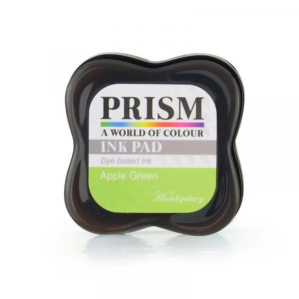 Prism Ink Pad Apple Green Stempelkissen