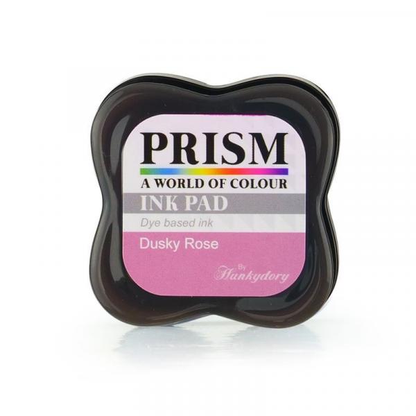 Prism Ink Pad Dusky Rose Stempelkissen