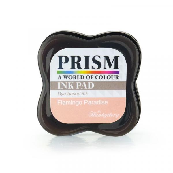 Prism Ink Pad Flamingo Paradise Stempelkissen