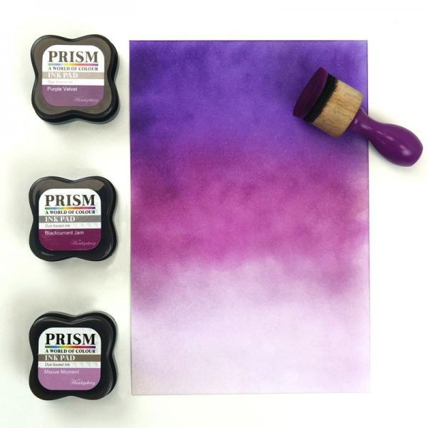 Prism Ink Pad Mauve Moments Stempelkissen