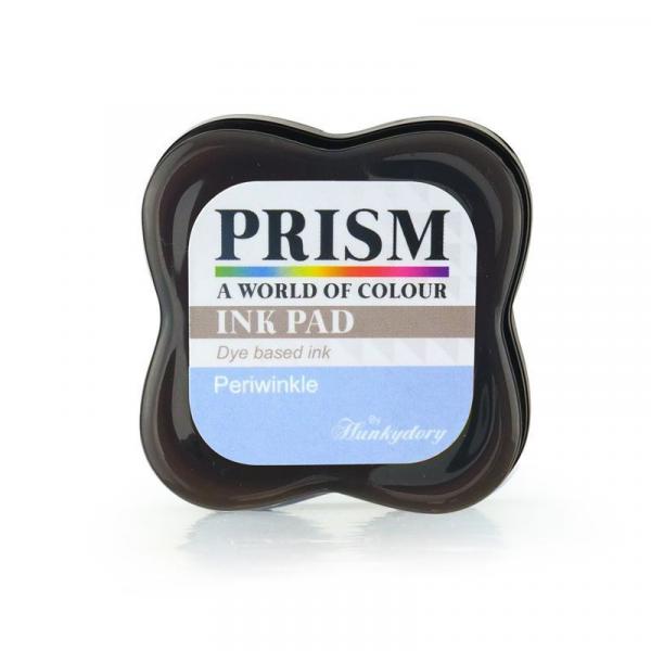 Prism Ink Pad Periwinkle Stempelkissen