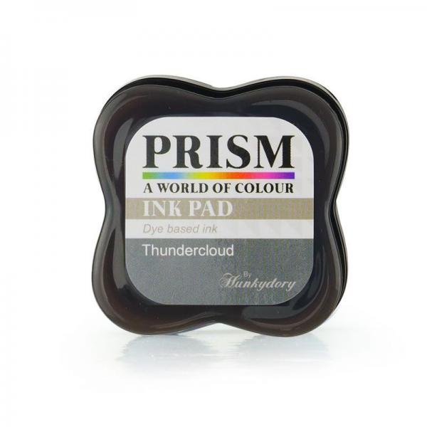 Prism Ink Pad Thundercloud Stempelkissen