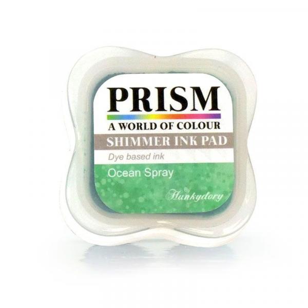 Prism Shimmer Ink Pad Ocean Spray Stempelkissen