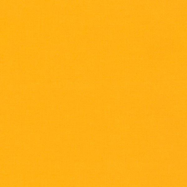 Patchworkstoff Kona Cotton Solids Sunny 0449