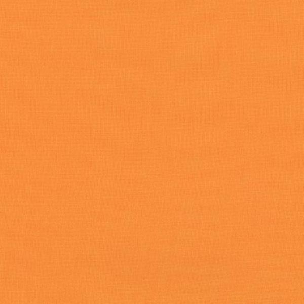 Patchworkstoff Kona Cotton Solids Saffron 1320