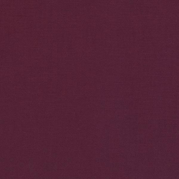 Patchworkstoff Kona Cotton Solids Garnet 1151