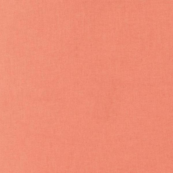 Patchworkstoff Kona Cotton Solids Salmon 1483