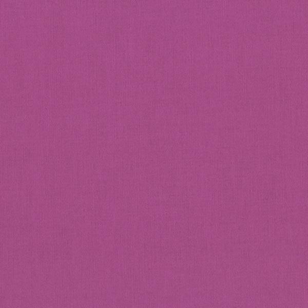 Patchworkstoff Kona Cotton Solids Plum 1294