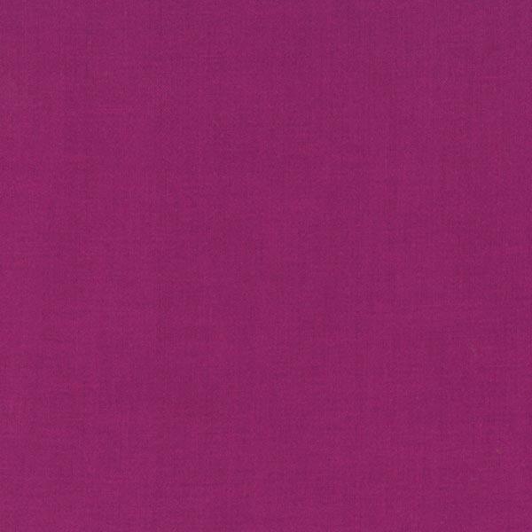 Patchworkstoff Kona Cotton Solids Cerise 1066