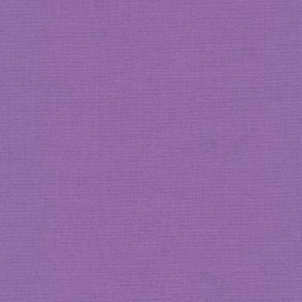 Patchworkstoff Kona Cotton Solids Morning Glory 0495