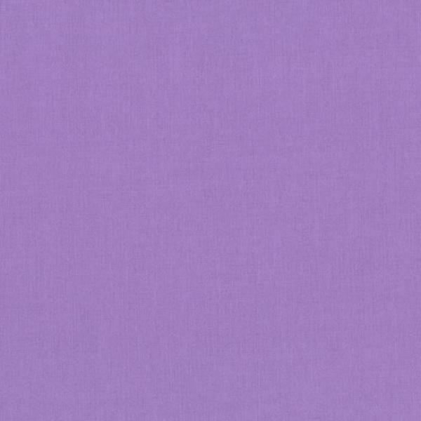 Patchworkstoff Kona Cotton Solids Wisteria 1392